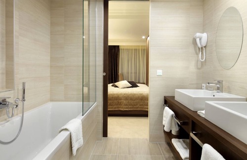 Ljubljana Hotel | Hotel Nox