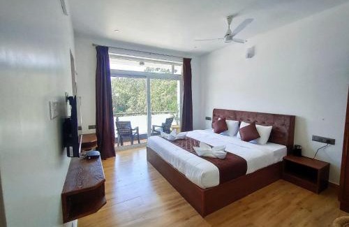 Yercaud Hotel | Hotel NT Grand Yercaud