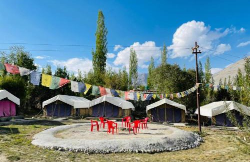 Hundur Other | Hotel Nubra Delight and Camps