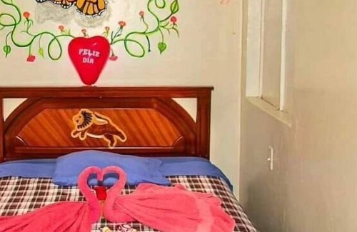 Chimborazo Province Hotel | Hotel Nuestra Casa Riobamba