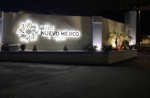 Magueyes Apartment | Hotel Nuevo Mejico, Ponce, Puerto Rico (Private Pool Suite)