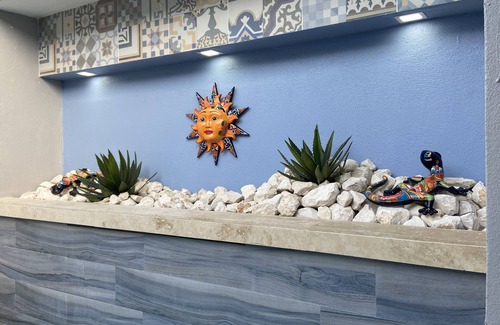 Magueyes Apartment | Hotel Nuevo Mejico, Ponce, Puerto Rico (Private Pool Suite)