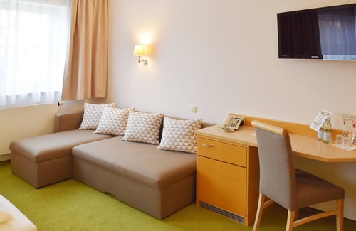 Altenerding Hotel | Hotel Nummerhof
