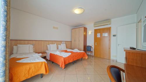 Bovolone Hotel | Hotel Nuovo Sole HNS