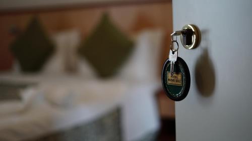 Bovolone Hotel | Hotel Nuovo Sole HNS