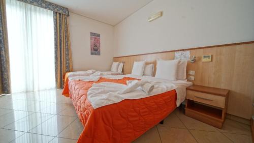 Bovolone Hotel | Hotel Nuovo Sole HNS