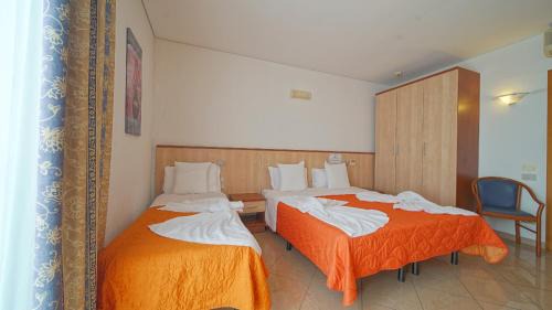 Bovolone Hotel | Hotel Nuovo Sole HNS