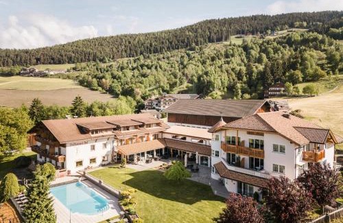 Chifa Hotel | Hotel Nussbaumerhof *