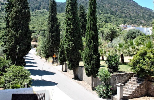 Salakos House | Hotel Nymph Boutique Salakos