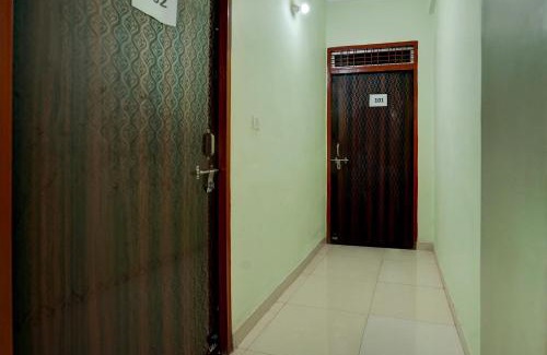 Kanpur Hotel | Hotel O A K Hotel and restaurant