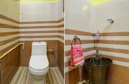 Durgapur Hotel | Hotel O A.R. Lodge