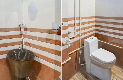 Durgapur Hotel | Hotel O A.R. Lodge
