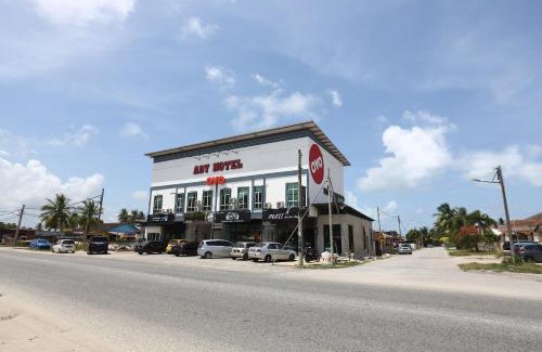 Kampung Gong Datok Hotel | Hotel O Ady Hotel