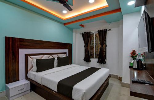 Rajarhat Hotel | Hotel O AIRPORT PALACE