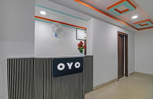 Rajarhat Hotel | Hotel O AIRPORT PALACE