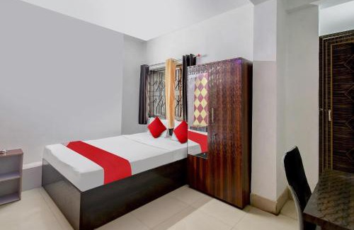 Asansol Hotel | Hotel O ALISHA LODGE