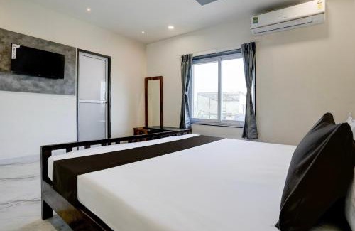 Waghoriya Hotel | Hotel O Ambika