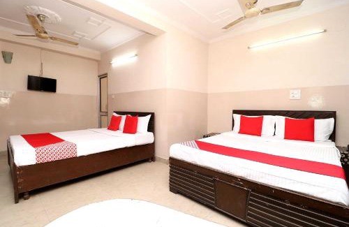 Sector 45 Hotel | Hotel O Ashoka Residency