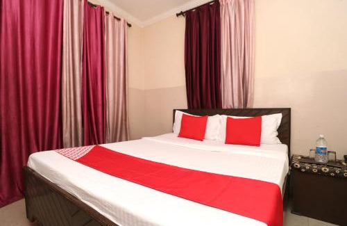 Sector 45 Hotel | Hotel O Ashoka Residency