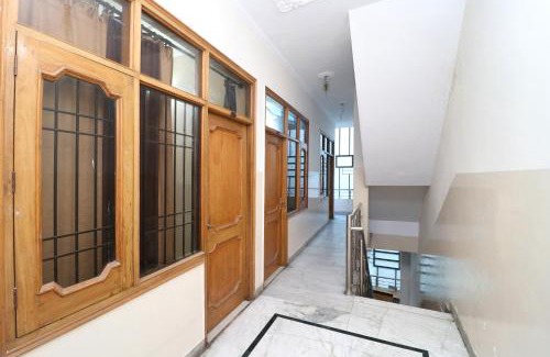 Sector 45 Hotel | Hotel O Ashoka Residency