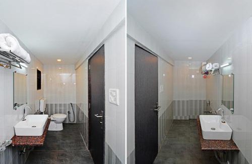 Nerul Hotel | Hotel O Ashwarya Service Apartment