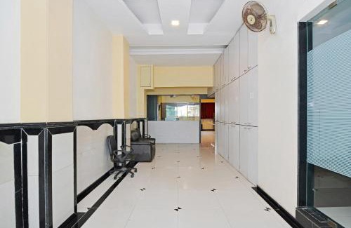 Nerul Hotel | Hotel O Ashwarya Service Apartment