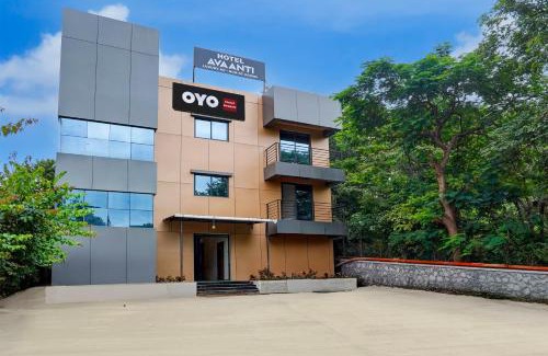 Pune Hotel | Hotel O Avaanti