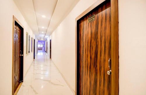 Khagaria Hotel | Hotel O Avani's Hotel