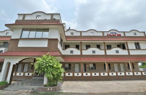 Halol Hotel | Hotel O Balaji Inn