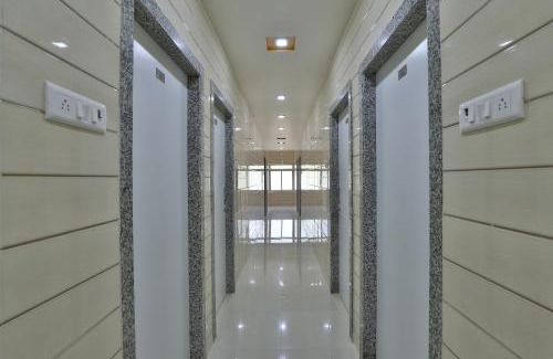 Halol Hotel | Hotel O Balaji Inn