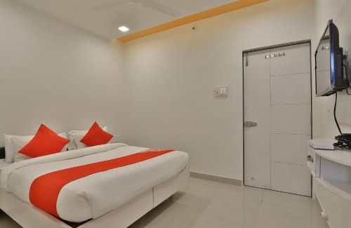 Halol Hotel | Hotel O Balaji Inn