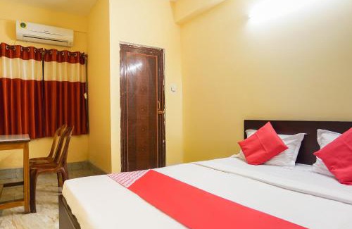 Behala Hotel | Hotel O Barman Guest House
