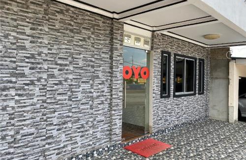 Changlun Hotel | Hotel O Bayu Sintok Motel