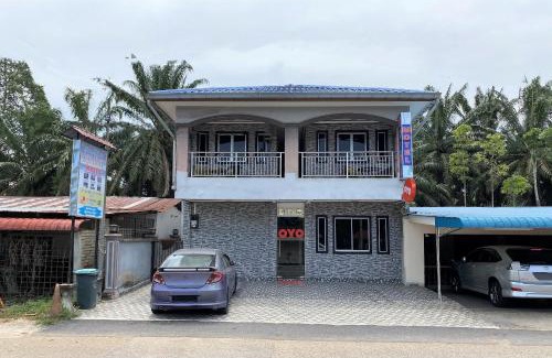 Changlun Hotel | Hotel O Bayu Sintok Motel