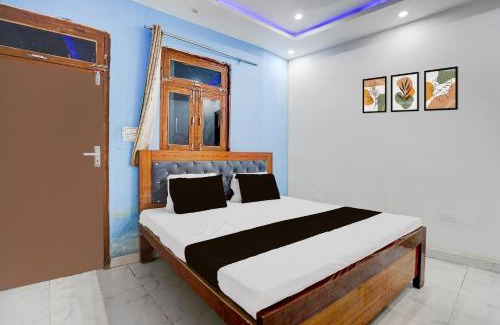 Chhibramau Hotel | HOTEL O BLISS