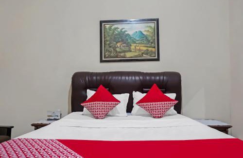 Bogor Tengah Hotel | Hotel O Bogor Guest House