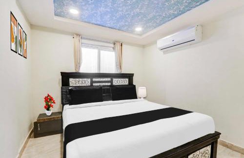 Warangal Hotel | Hotel O Bommarilu Warangal