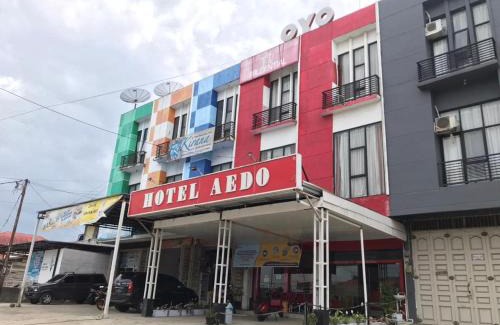 Bukittinggi Hotel | Hotel O Bukittinggi near Jam Gadang formerly Hotel Aedo