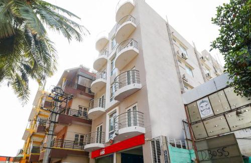 Rajajinagar Hotel | Hotel O Champion Comfort Near Hosahalli Metro Station