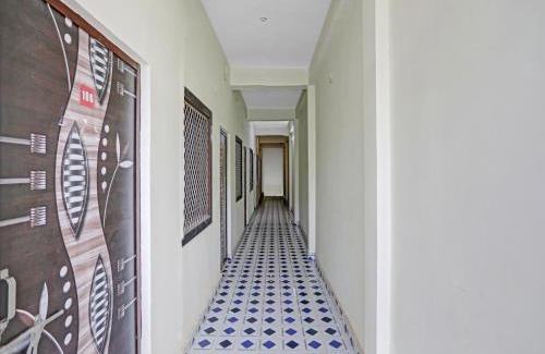 Kanpur Hotel | Hotel O Chauhan Galaxy Hotel
