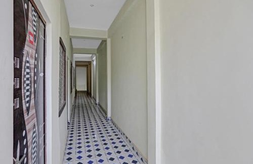 Kanpur Hotel | Hotel O Chauhan Galaxy Hotel