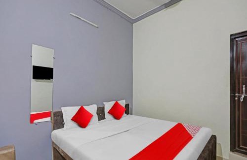 Kanpur Hotel | Hotel O Chauhan Galaxy Hotel