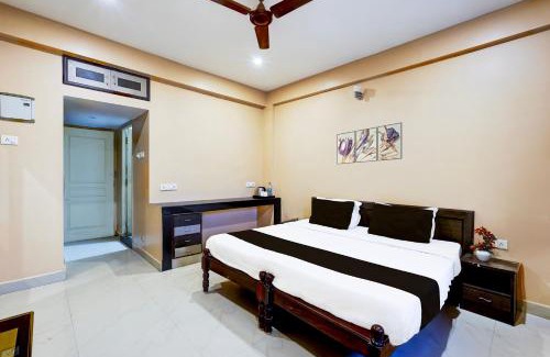 Chromepet Hotel | Hotel O Chrompet Near Rela Hospital