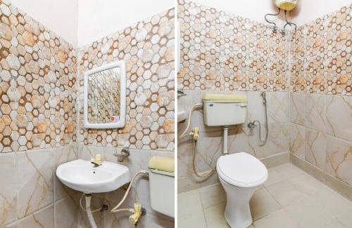Sector 1 Hotel | Hotel O City Of Joy