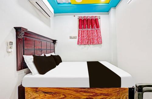 Rajahmundry Hotel | Hotel O City Plaza