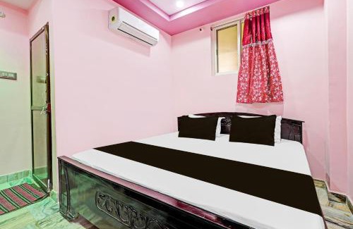 Rajahmundry Hotel | Hotel O City Plaza