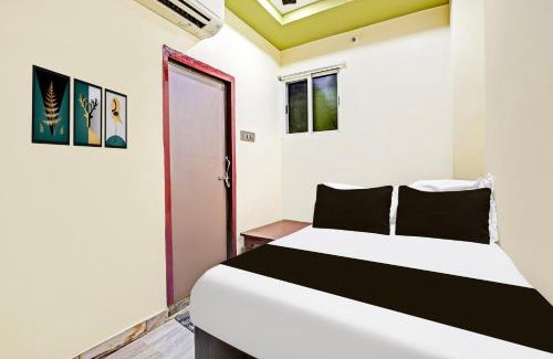 Rajahmundry Hotel | Hotel O City Plaza