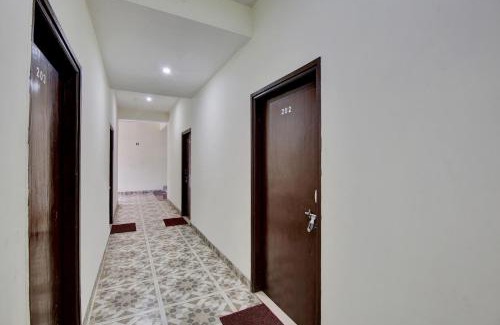 Roorkee Hotel | Hotel O CITY RESIDENCY INN