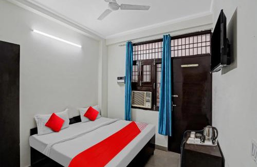 Rohini Hotel | Hotel O Classic