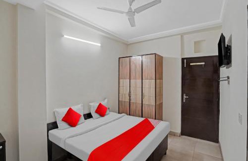 Rohini Hotel | Hotel O Classic